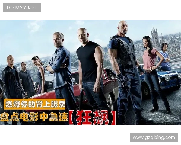 《速度与激情6》在线观看：感受肾上腺素飙升的极致速度与激情